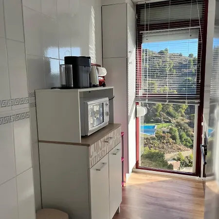 Apartment Rincon 17 *
