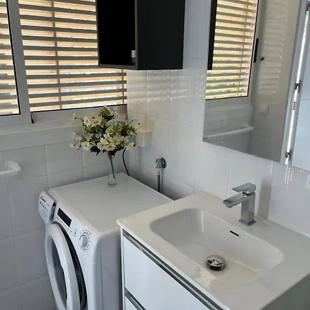 Apartmán Rincon 17 *