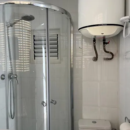 Apartmán Rincon 17 *