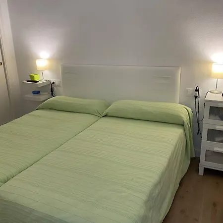 Apartment Mar & Sol Rincon *