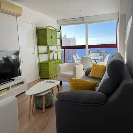 Apartment Mar & Sol Rincon *