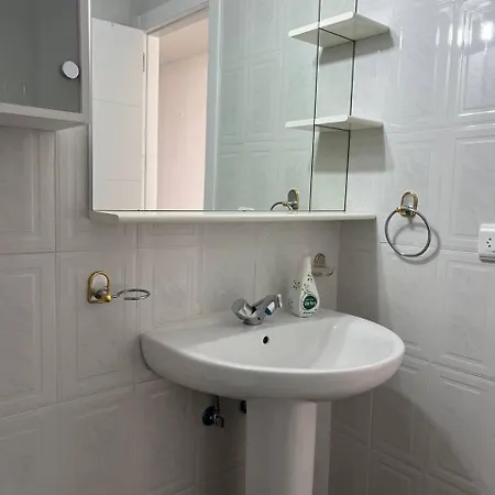 Rincon * ベニドルム