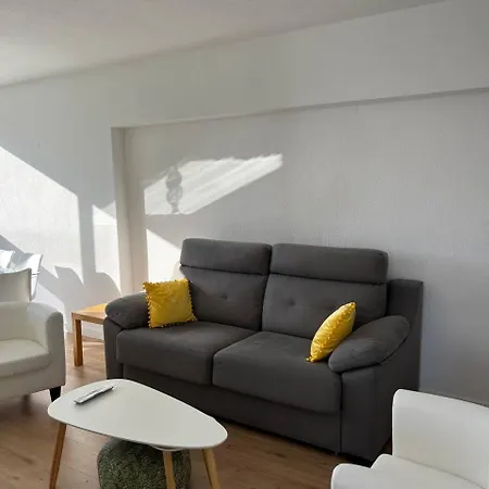 Mar & Sol Rincon Apartment