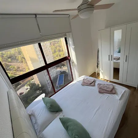 Mar & Sol Rincon Apartment
