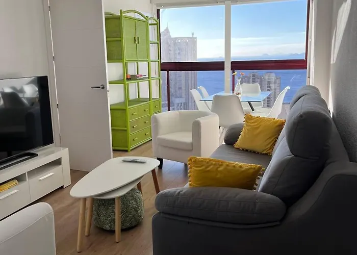 Rincon 17 Appartement Benidorm