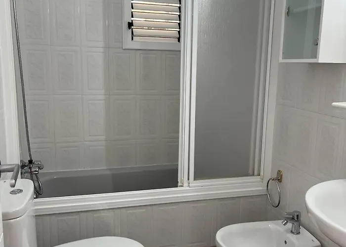 Rincon 17 Appartement