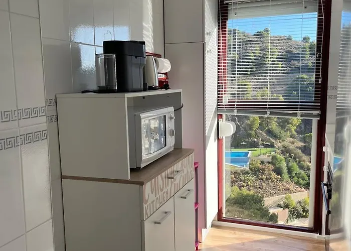 Apartament Rincon 17 *