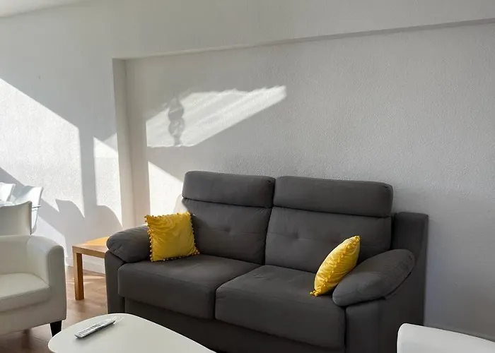 Rincon 17 Appartement