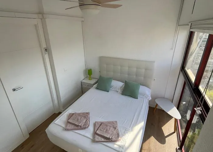 Rincon 17 * Benidorm