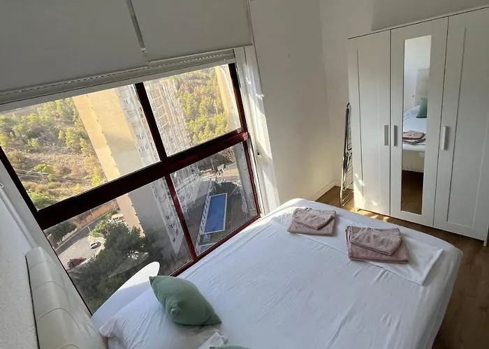 Rincon 17 Apartament