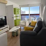 Rincon 17 公寓 貝尼多姆