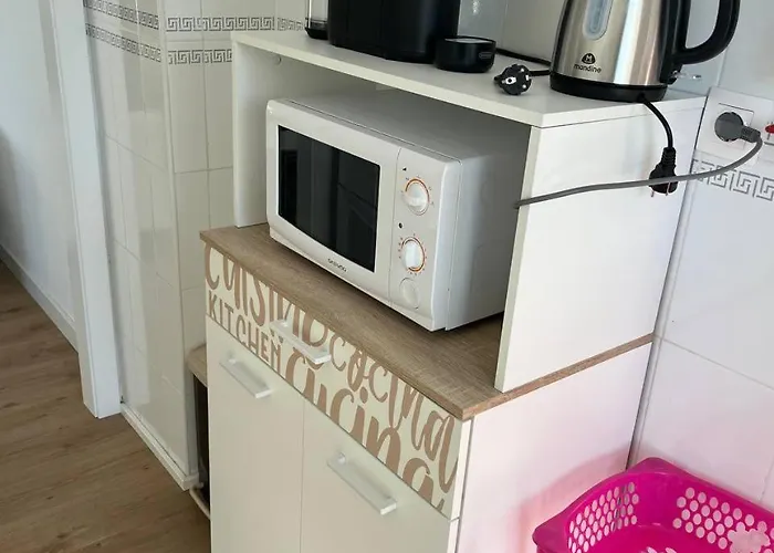 Apartment Rincon 17 Benidorm