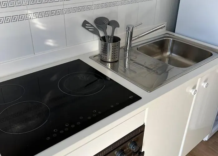 Apartment Rincon 17 *