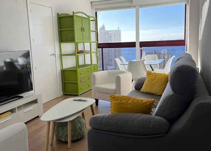 Apartment Rincon 17 *
