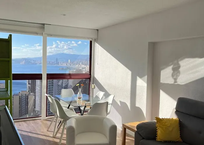 Rincon 17 Apartment *