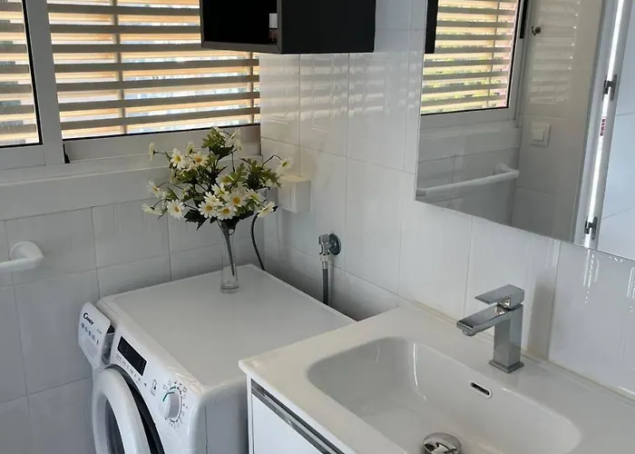 Apartment Rincon 17 *